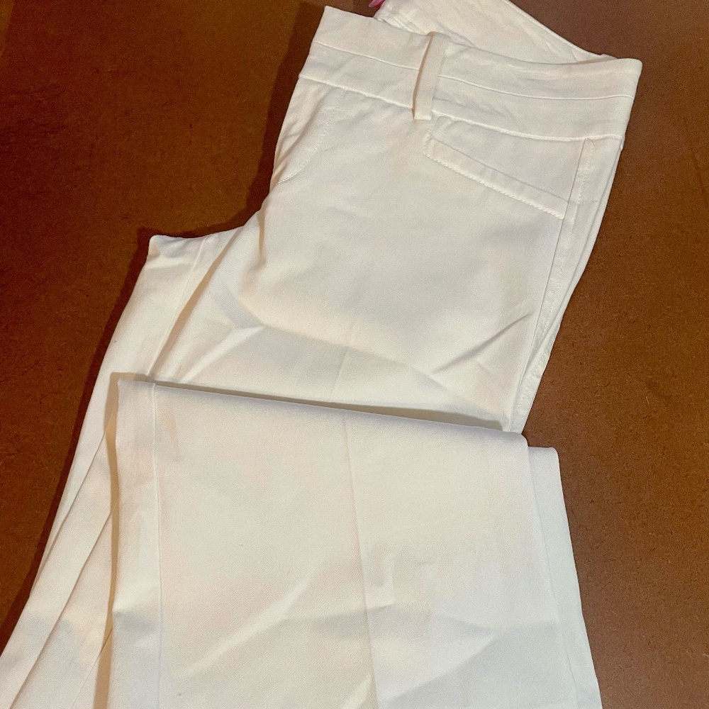 Lily Pulitzer Dress Pant